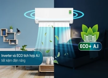 So sánh Eco Mode và Inverter: Khác biệt về công nghệ và hiệu quả