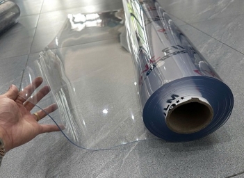 So sánh màng nhựa PVC và PE đâu là lựa chọn tối ưu cho bao bì thực phẩm - Gia đình và Xã hội