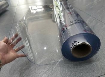 So sánh màng nhựa PVC và PE đâu là lựa chọn tối ưu cho bao bì thực phẩm