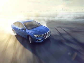 Chi tiết so sánh MG5 với Vios, Kia K3, Mazda 3 và Honda City - Gia đình và Xã hội