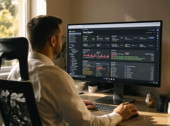 Cách lập báo cáo định kỳ tốc độ website cho quản trị viên và SEO