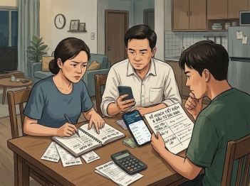 Những thiên kiến quyết định tài chính thường gặp