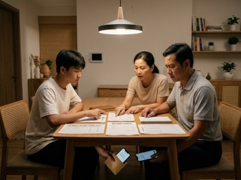 Tác động của thiếu minh bạch tài chính đến niềm tin