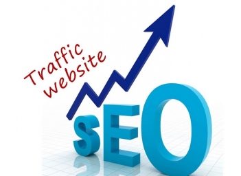 Traffic SEO là gì và tại sao nó ảnh hưởng đến thứ hạng website