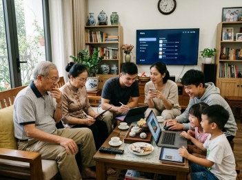 Nguyên nhân xung đột công nghệ giữa các thế hệ