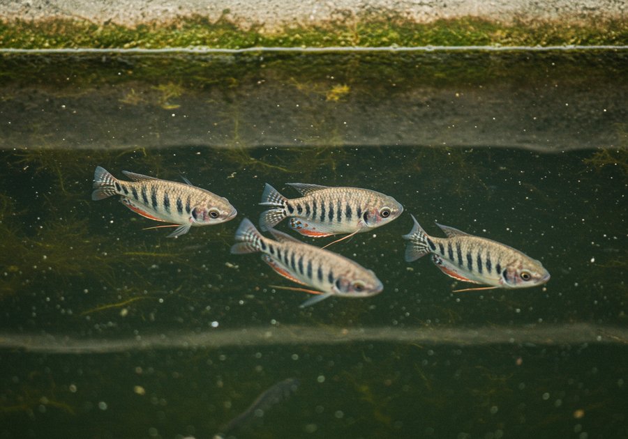 cá sặc miền bắc gọi là gì