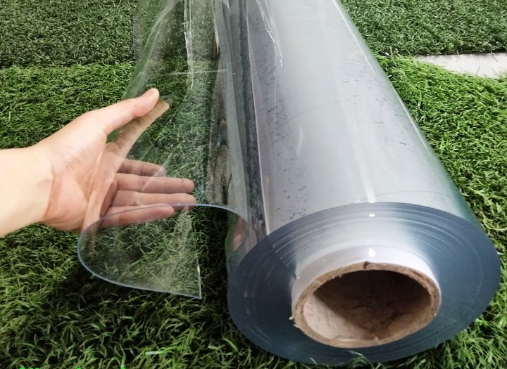 cách kiểm tra chất lượng màng pvc