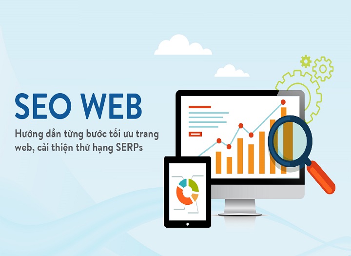 cách tối ưu website chuẩn SEO