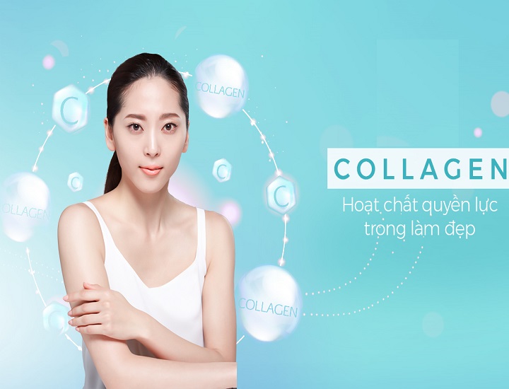 Collagen hấp thụ qua đường nào trong cơ thể? - Gia đình và Xã hội