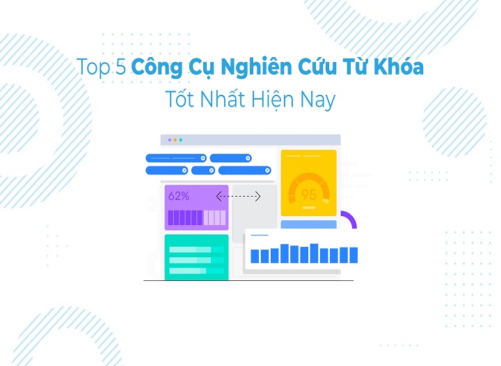 công cụ nghiên cứu từ khóa miễn phí