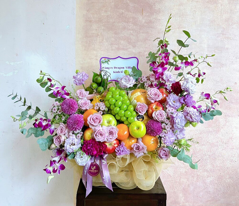 đi đám giỗ nên mua gì