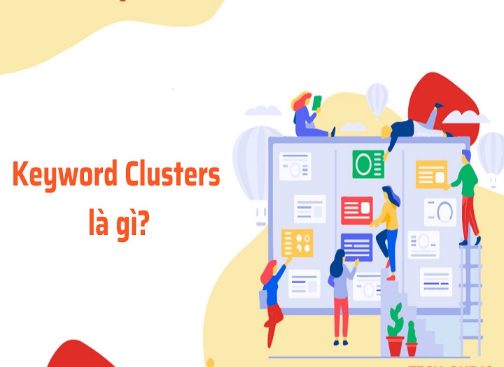 Keyword clustering là gì và cách áp dụng để tăng tốc độ SEO - Gia đình và Xã hội