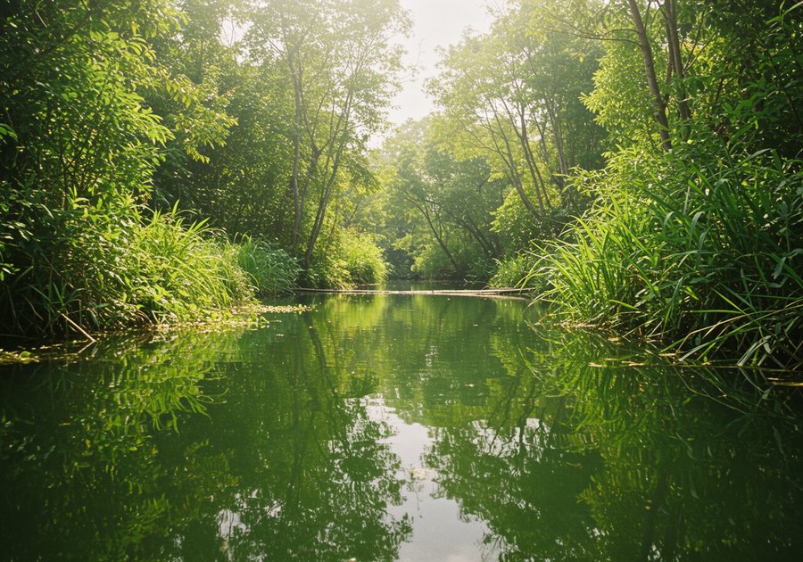 mật độ nuôi cá rô phi