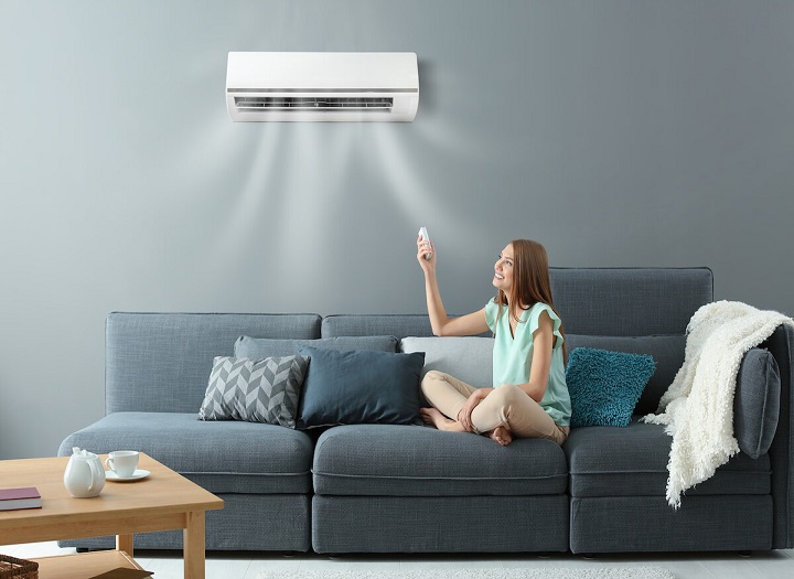 nên dùng Eco mode vào ban đêm