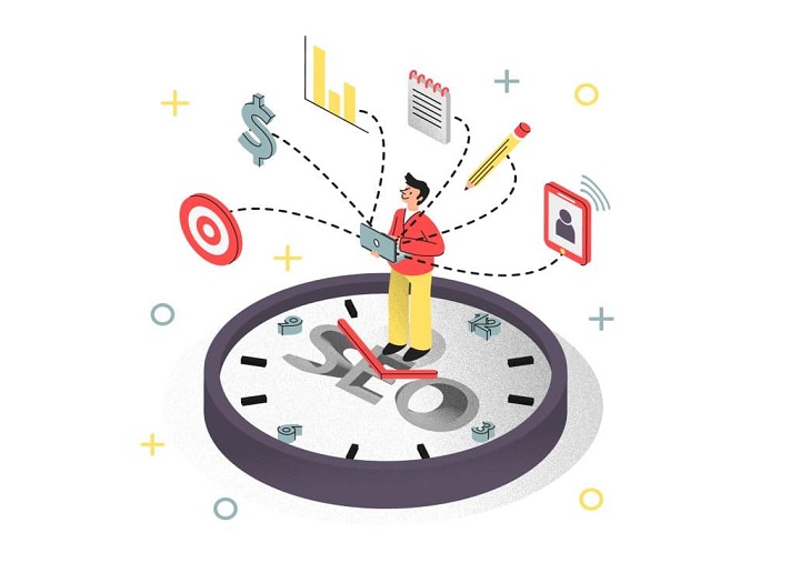 SEO bao lâu có kết quả