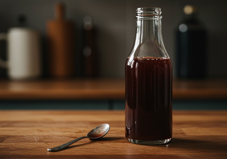 siro mận để được bao lâu