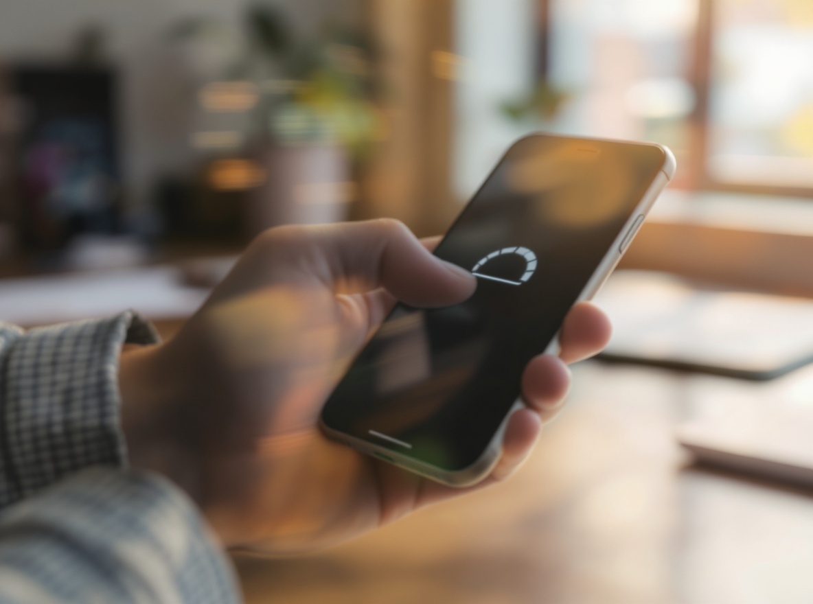 thời gian tải trang lý tưởng