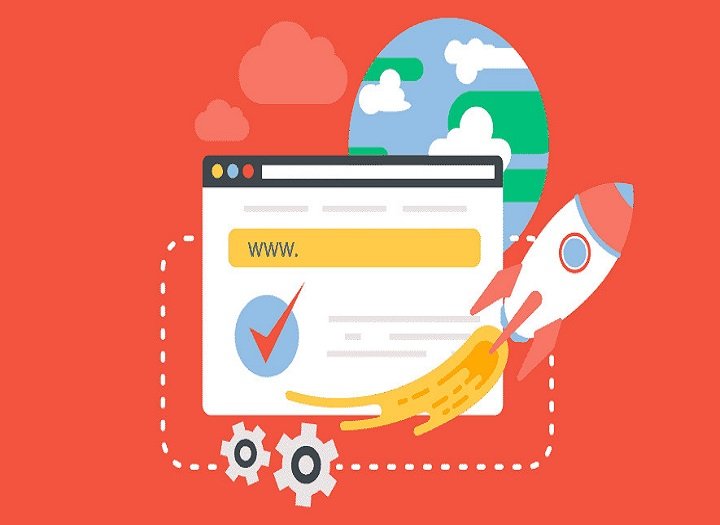 tối ưu tốc độ trang web Onpage SEO