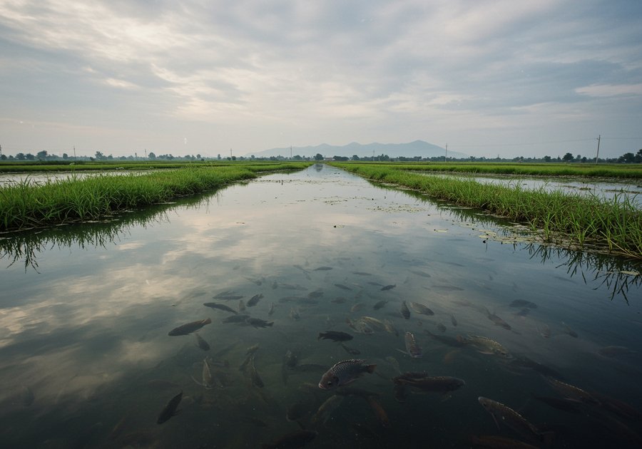 trọng lượng cá rô đầu nhím