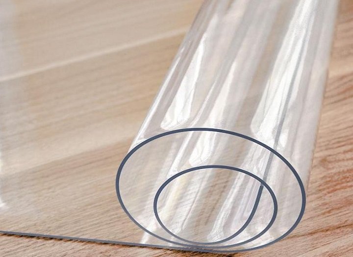 tuổi thọ của màng nhựa pvc