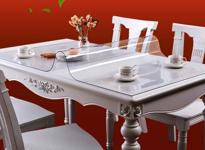 Ứng dụng màng nhựa PVC trong nội thất hiện đại bền và dễ vệ sinh - Gia đình và Xã hội