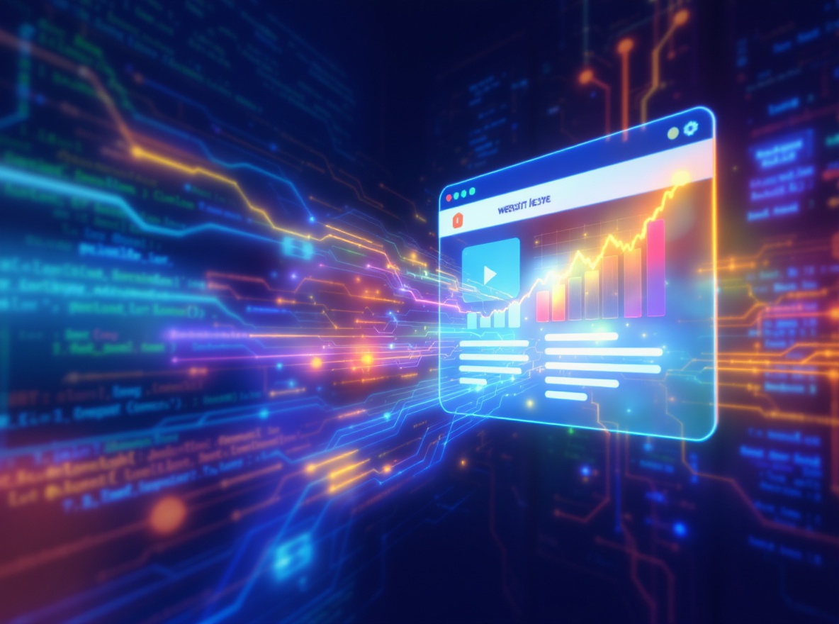 xu hướng tối ưu tốc độ web