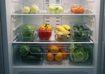 Các cách bảo quản thực phẩm đúng chuẩn giữ độ tươi lâu - Gia đình và Xã hội