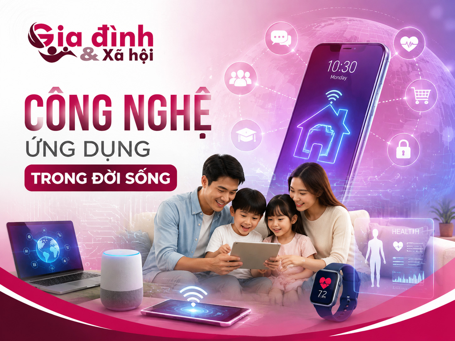 Công nghệ