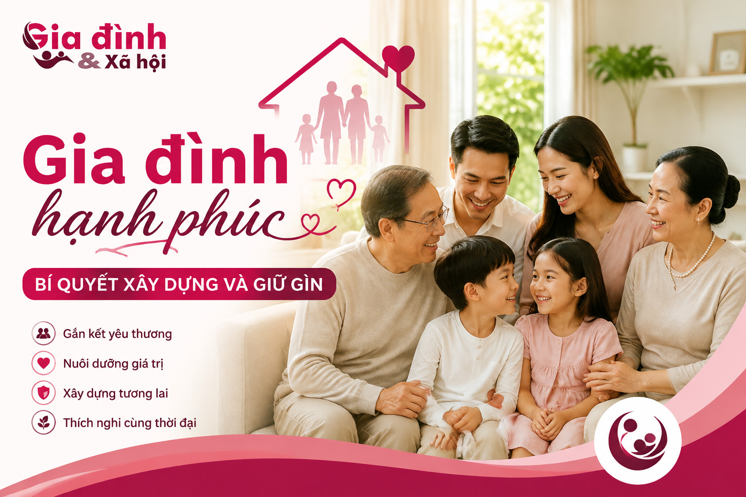 Gia đình