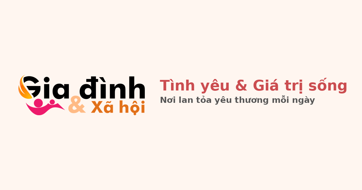 Gia đình và Xã hội