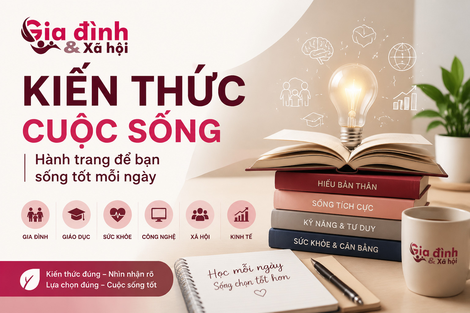 Kiến thức