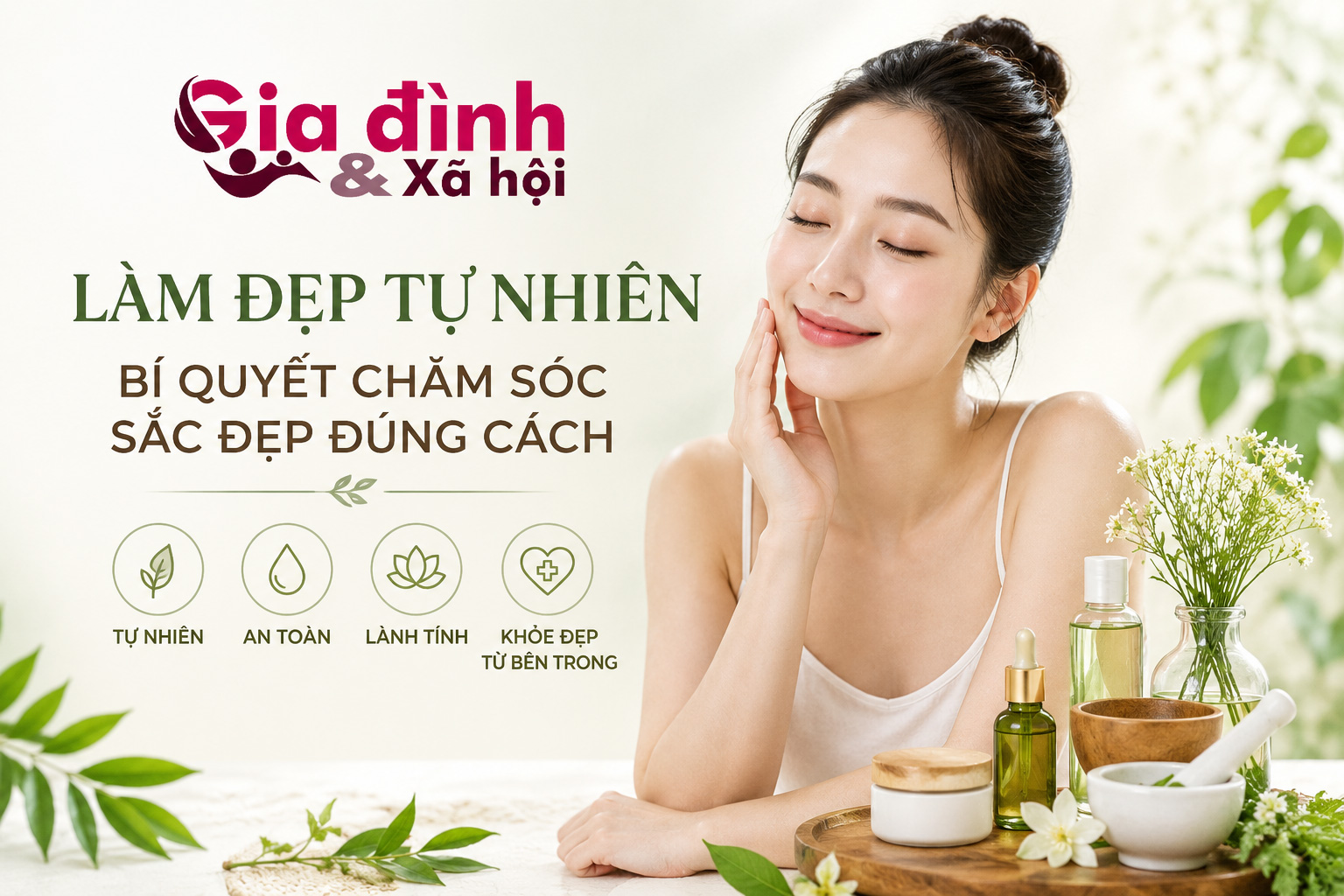 Làm đẹp