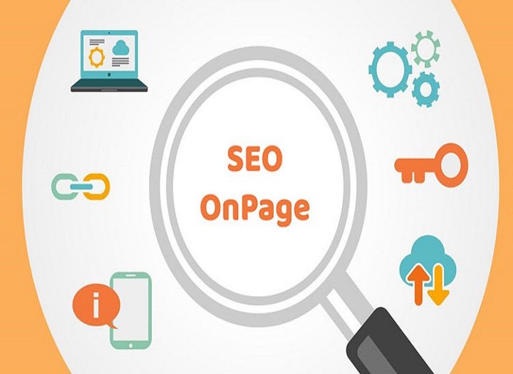 Onpage SEO tổng thể