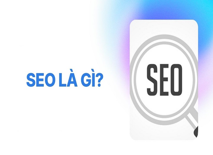 SEO website là gì