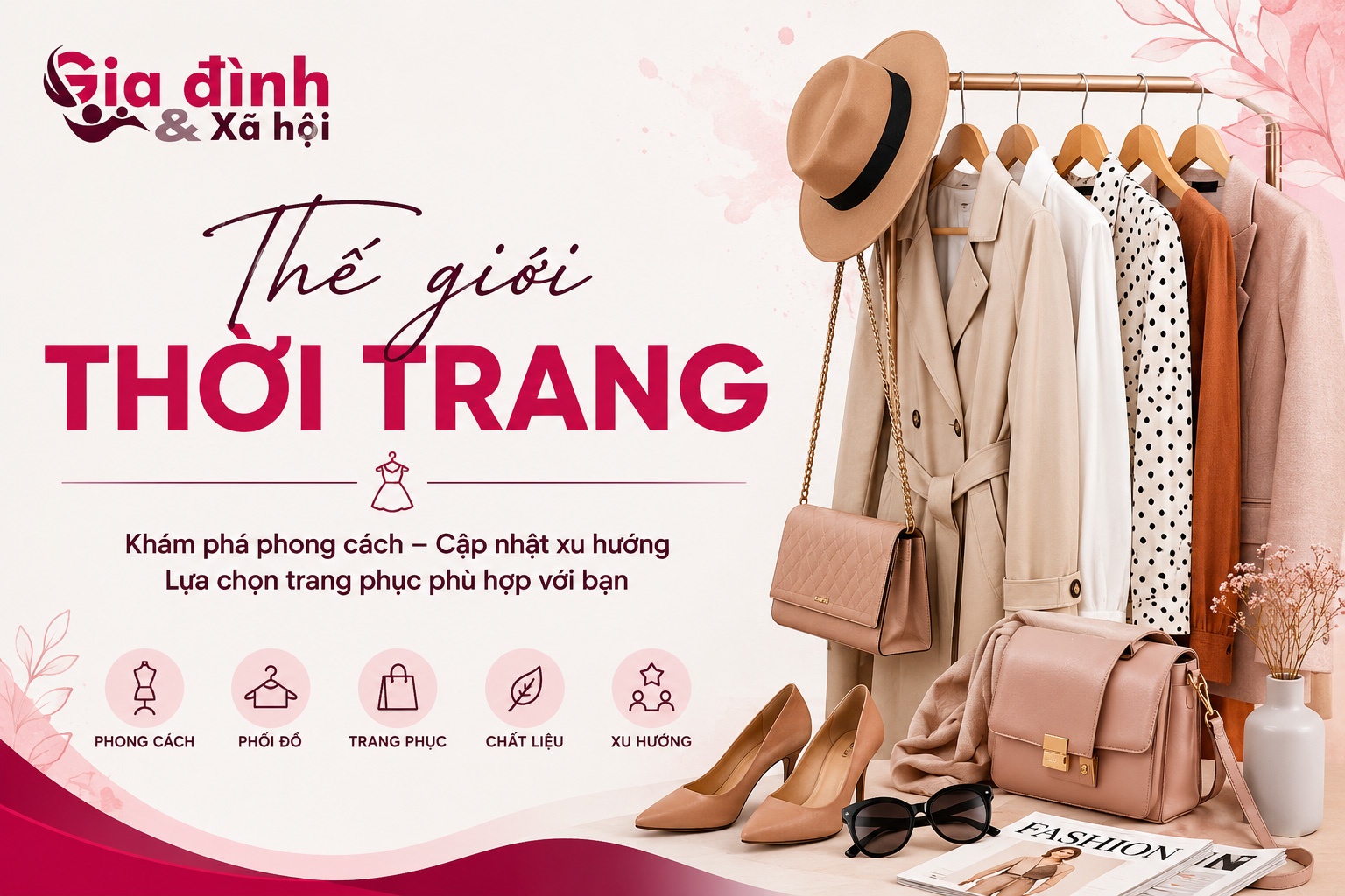 Thời trang