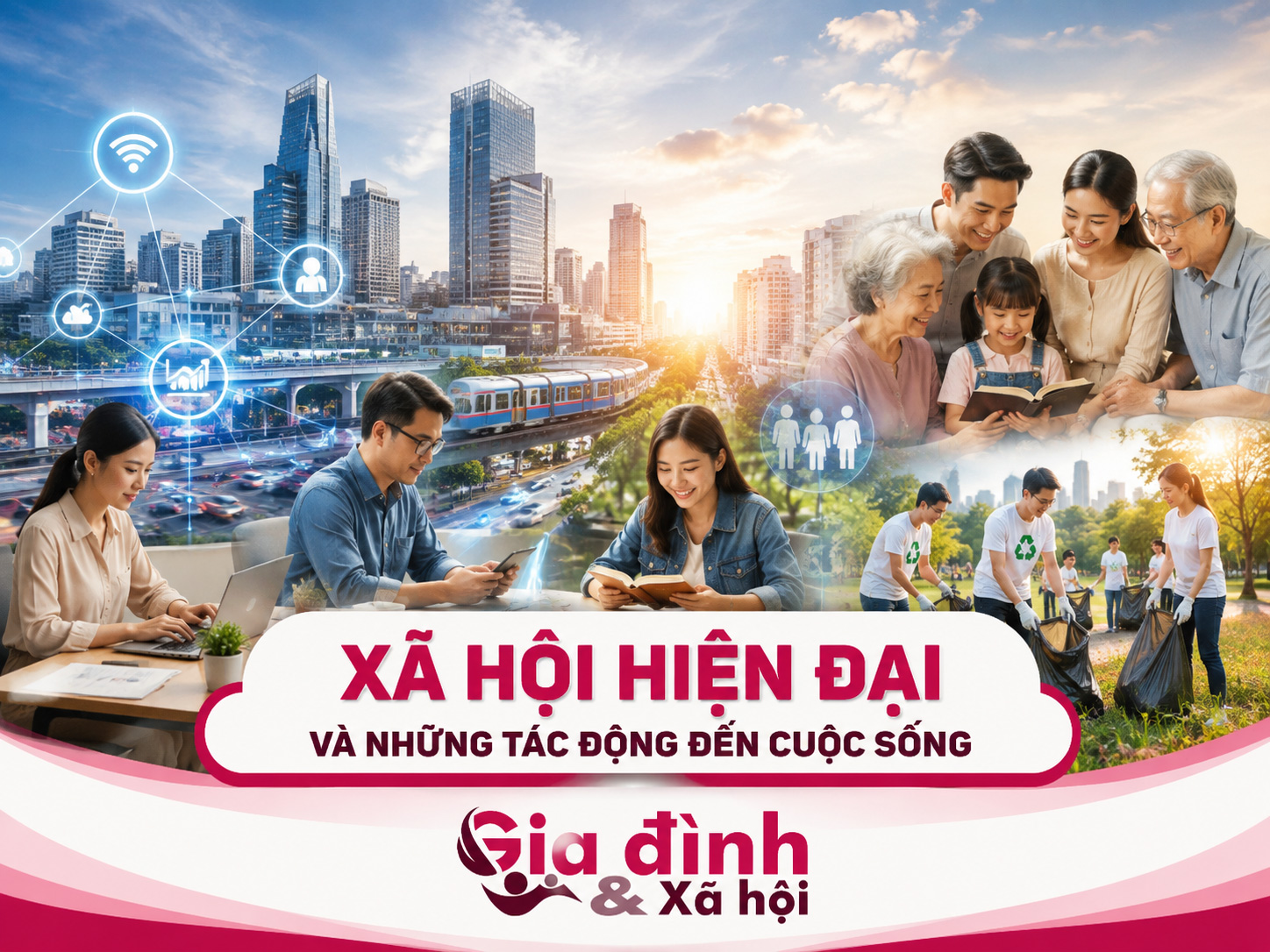 Xã hội
